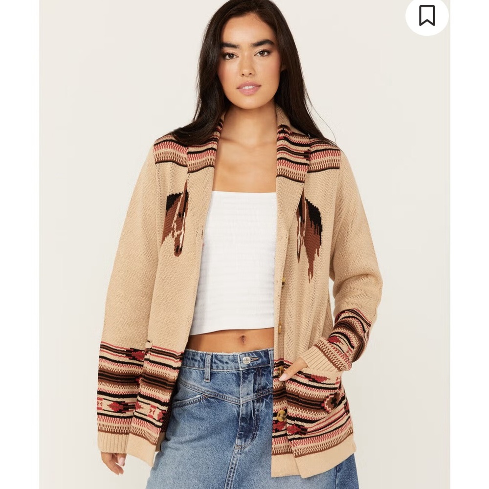 Cotton & Rye
